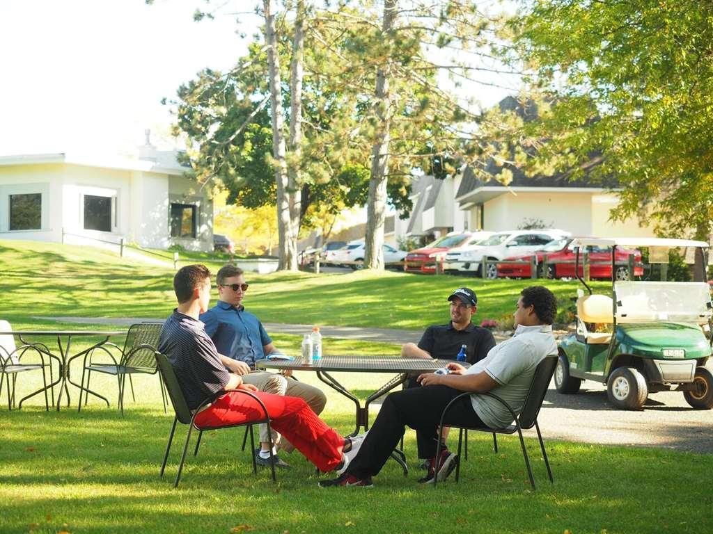 Evergreen Resort Cadillac Facilities photo